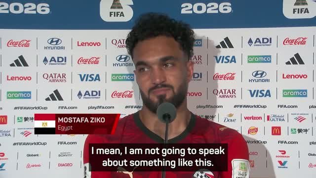 'Egypt suffered injustice' - Ziko slams officials after controversial exit