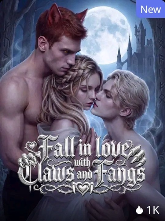 Fall In Love With Claws And Fangs EPISODE English Sub | Full Movie 2026 | Golden Cinema Studios
