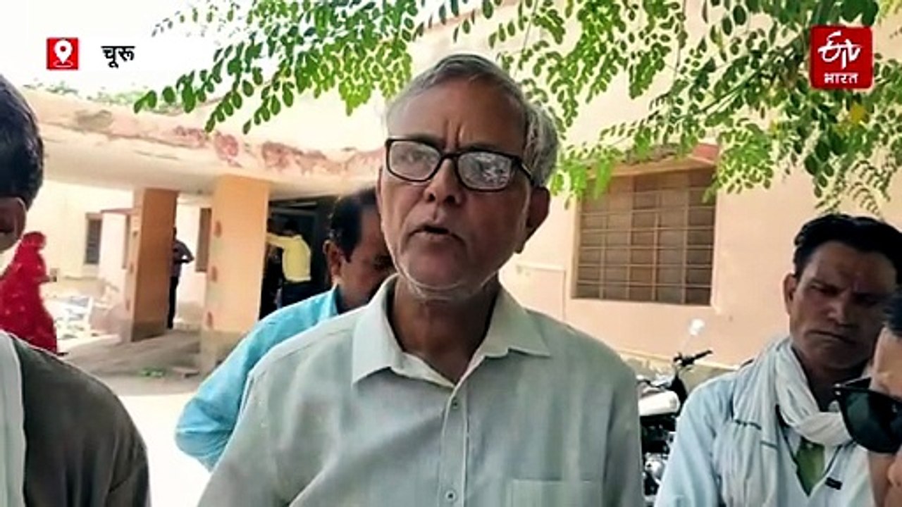 सरकारी अस्पताल के निर्माणाधीन भवन में लगा मजदूर को करंट, 40 घंटों से मोर्चरी में शव, कंपनी के खिलाफ FIR