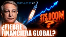 SpaceX, la MAYOR salida a BOLSA de la HISTORIA ¿Qué significa para tu dinero?