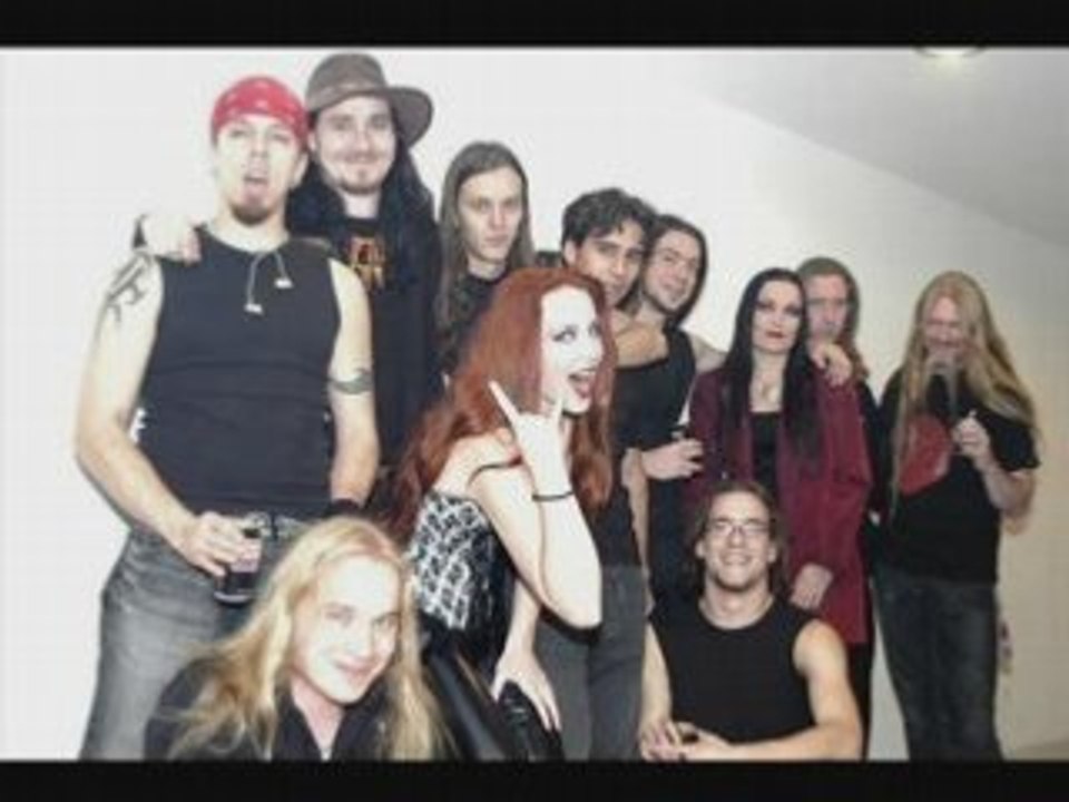 Epica-nightwish