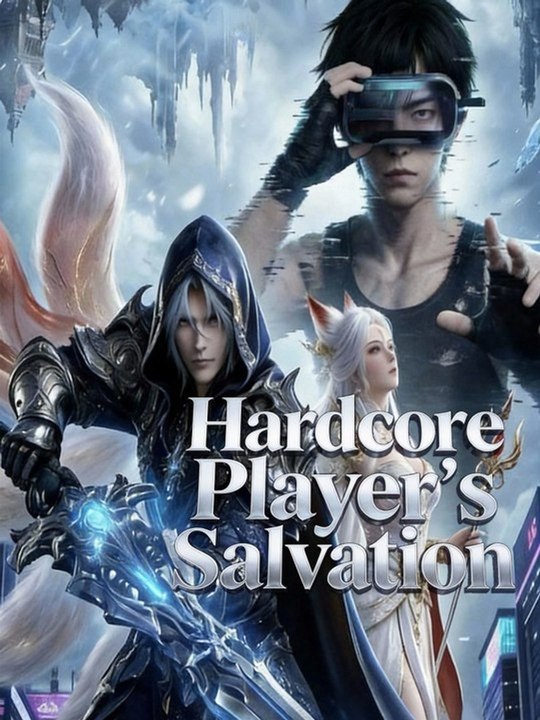 [ENG DUB] Hardcore Player's Salvation 🧡🍏 🔥  Full movie english sub