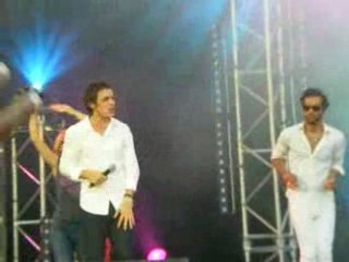 Benjamin Siksou - New Soul (concert Marseille)