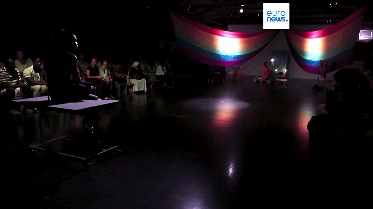 „Żyjemy niemal w raju”: Wyspy Zielonego Przylądka, afrykański wyjątek tolerancji wobec osób LGBT