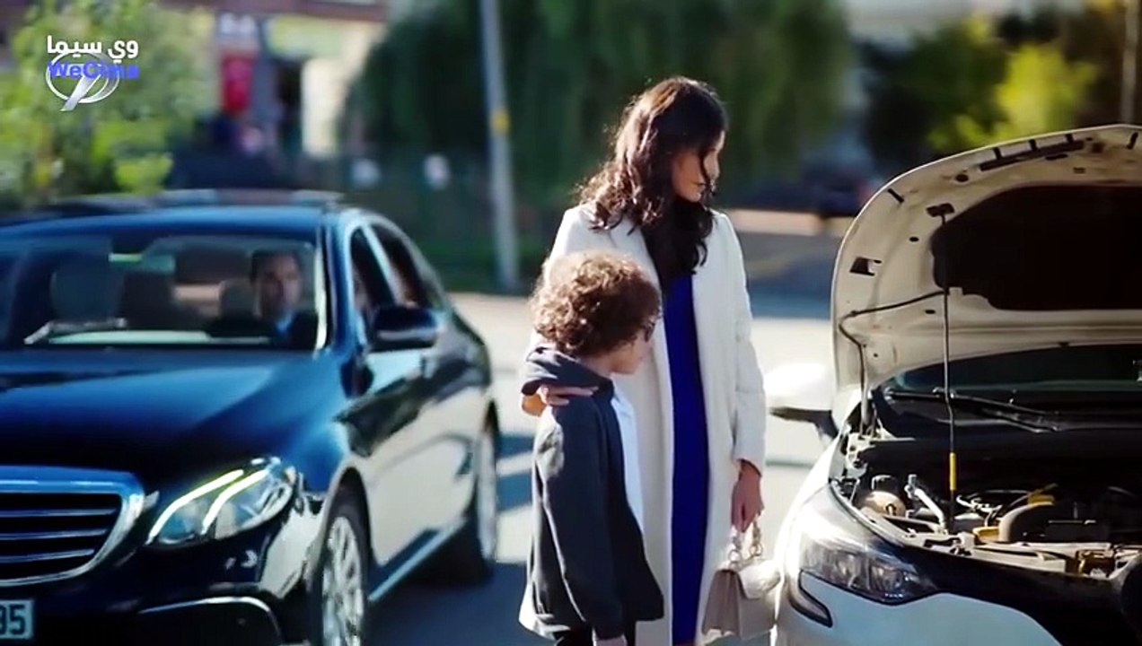 مسلسل الأسر الحلقة 225 مترجمة