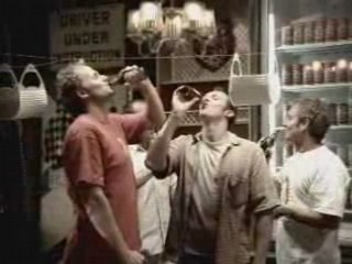 Je vais bricoler a la cabane !!