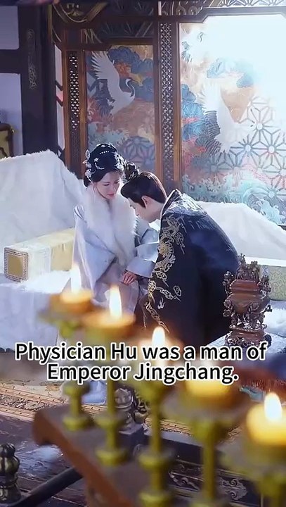 Did His Majesty's Identity Fall Off Today