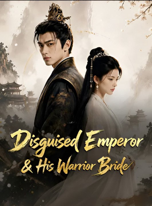Disguised Emperor & His Warrior Bride