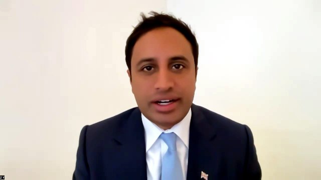 Yusuf: Labour and Tories couldn't beat Farage