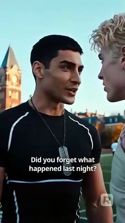 Blitzed By My Rival'S Obsession | | Goldreel Tv ✅ FULL [Eng Sub] [Full Movie]
