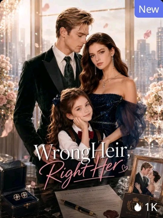 Wrong Heir, Right Her EPISODE English Sub | Full Movie 2026 | Golden Cinema Studios