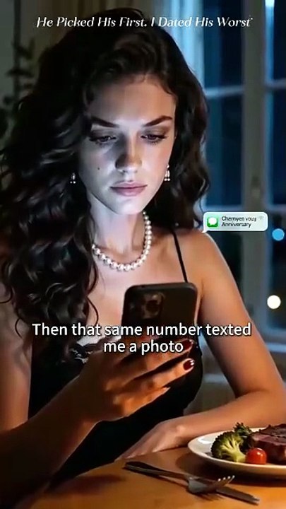 He Picked His First I Dated His Worst 💖💖💖- Trending Drama Episode DramaRush