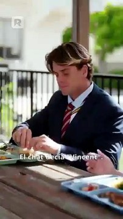 ... Sin Querer, Envié Mensajes Hot A Mi Enemigo Serie Completa - Ep