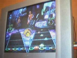 GH3 Duel Expert - Difficile noobs