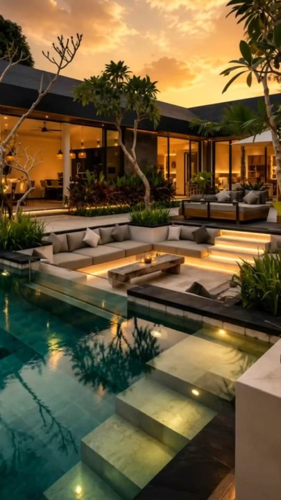 Bali for this Summer !