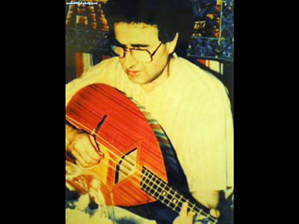amar Ezzahi 3rassi partie n° 2