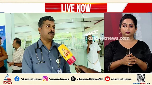കള്ളാടി മണ്ണിടിച്ചിലിൽ ​ഗുരുതര പരിക്കേറ്റവർക്ക് ശസ്ത്രക്രിയ; പരിക്കേറ്റവർ‌ ചികിത്സയിൽ തുടരുന്നു