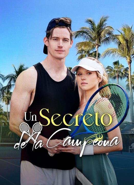 Un Secreto de la Campeona | Full 66 Eps SD Drama 2026