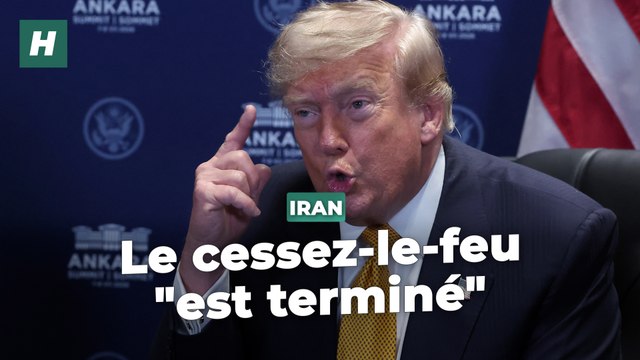 Les États-Unis frappent l’Iran après des tirs sur des navires à Ormuz, le protocole d'accord en péril