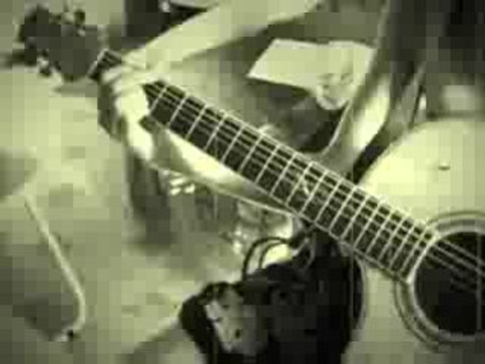 Wonderwall -  OASIS