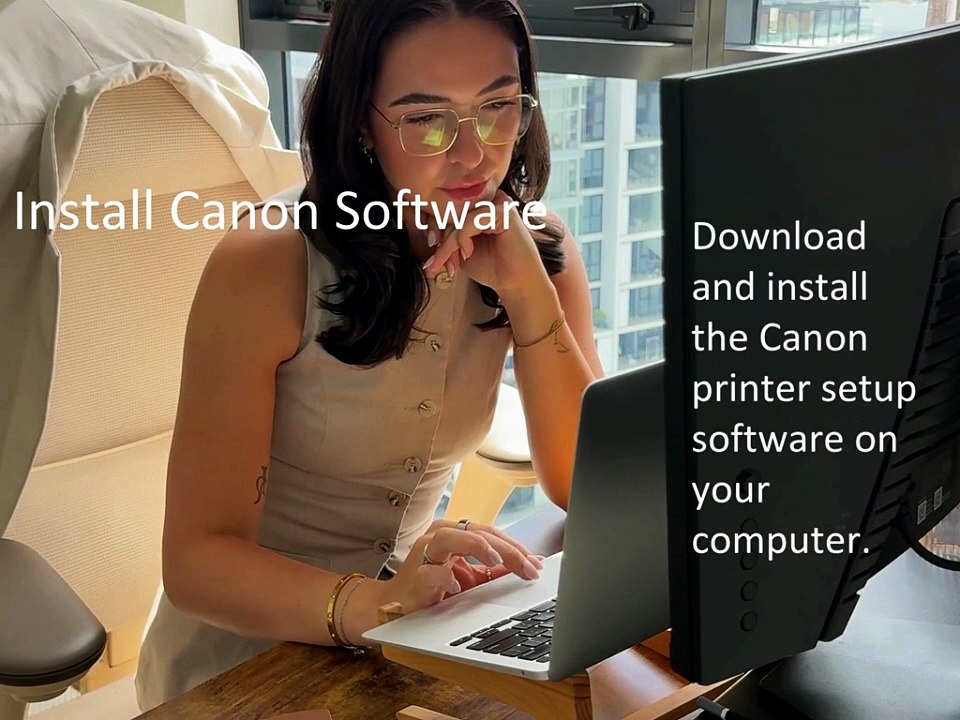 How to Connect Canon G3010 to Wi‑Fi