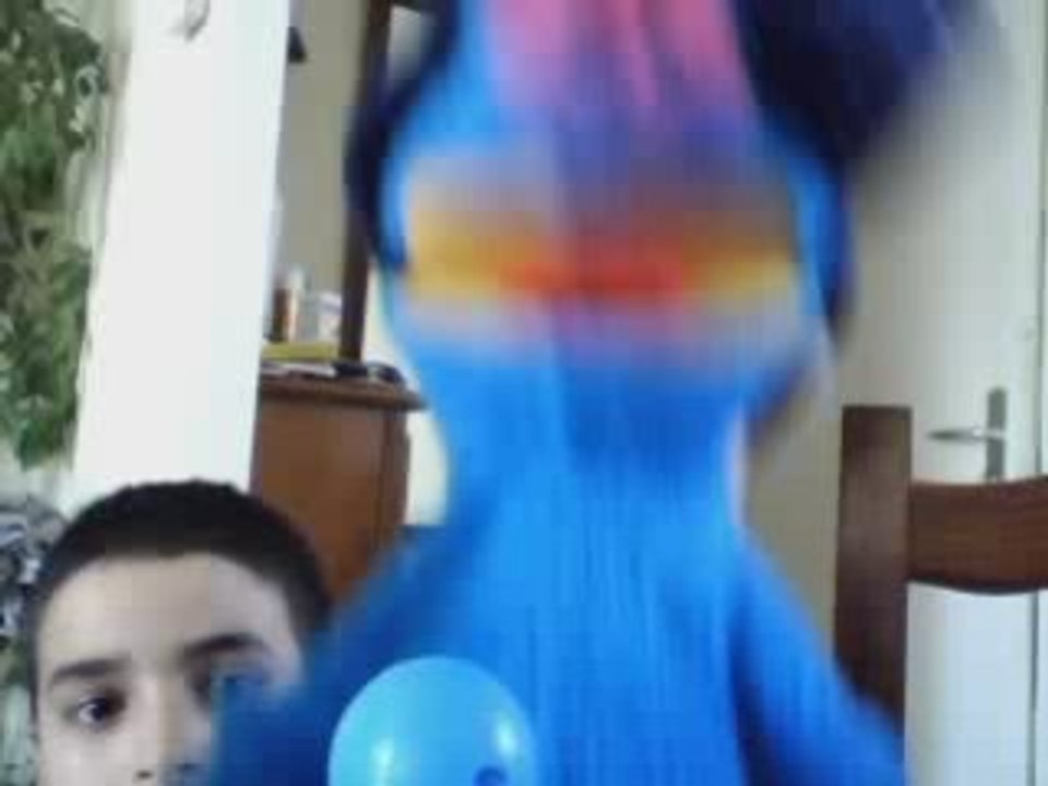 Foody TV