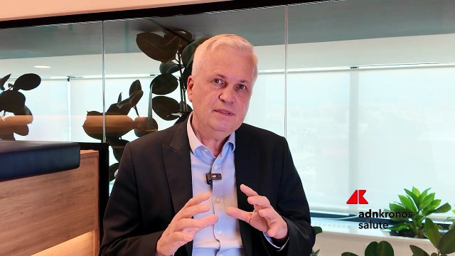 Salute: Olesen (Novo Nordisk), ‘obesità per 6 milioni di italiani, alti tassi tra i piccoli’
