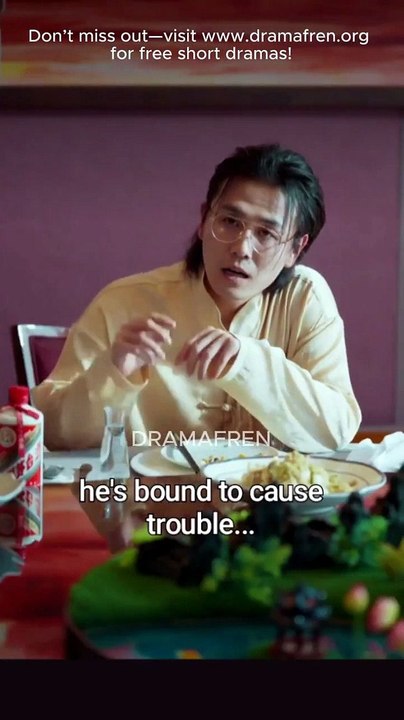 Watch My Bodyguard is a Grandmaster Chinese Drama - DramaFren