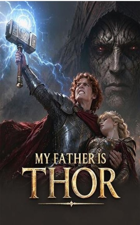 My father is Thor