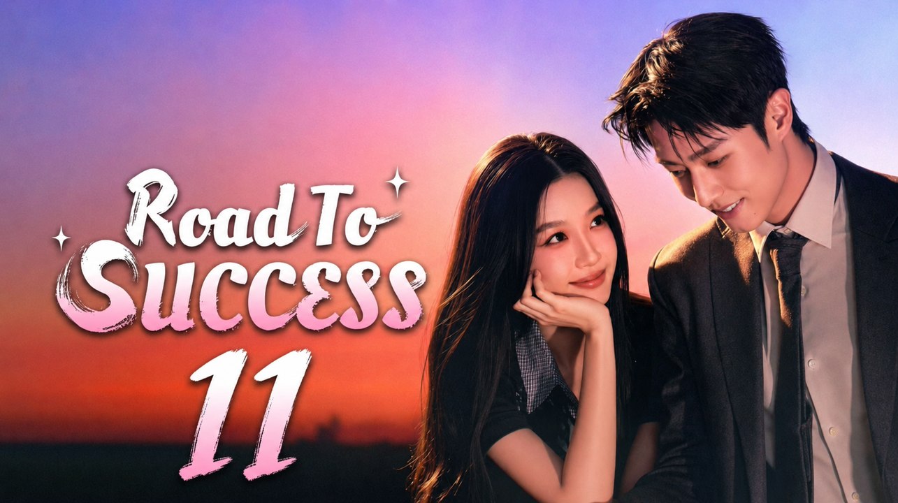 E.11 - Road to Success - EngSub