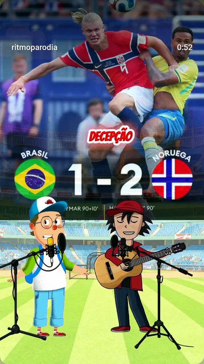 Música do hoolad kkk