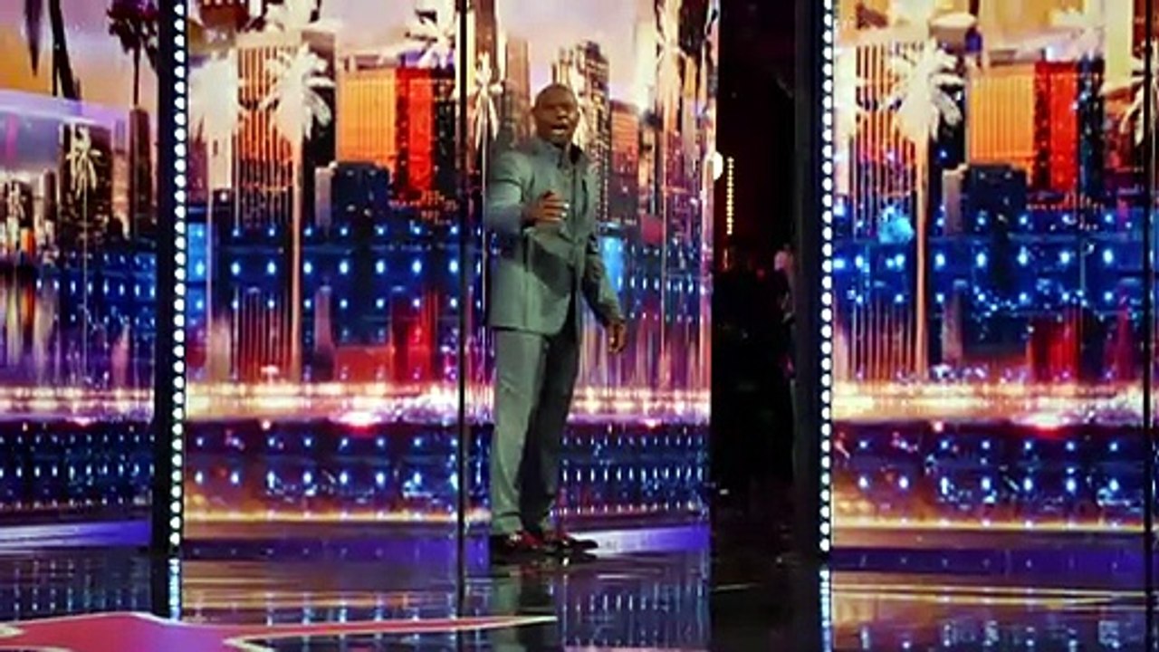 Americas Got Talent S21E06