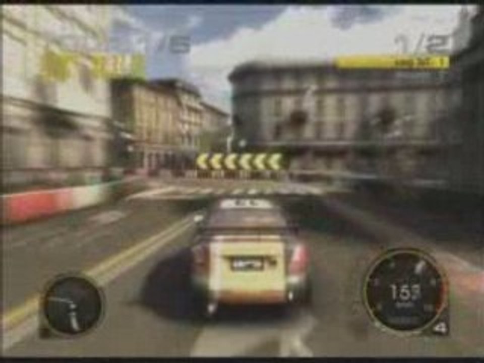 Grid : vidéo test online