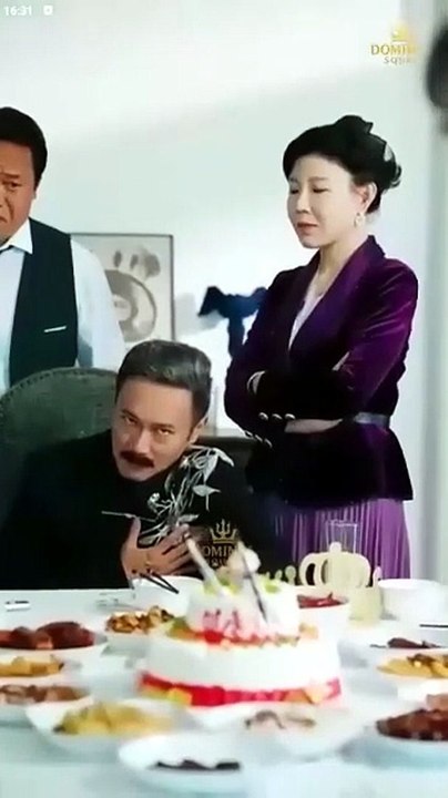 payback in his arms chinese drama