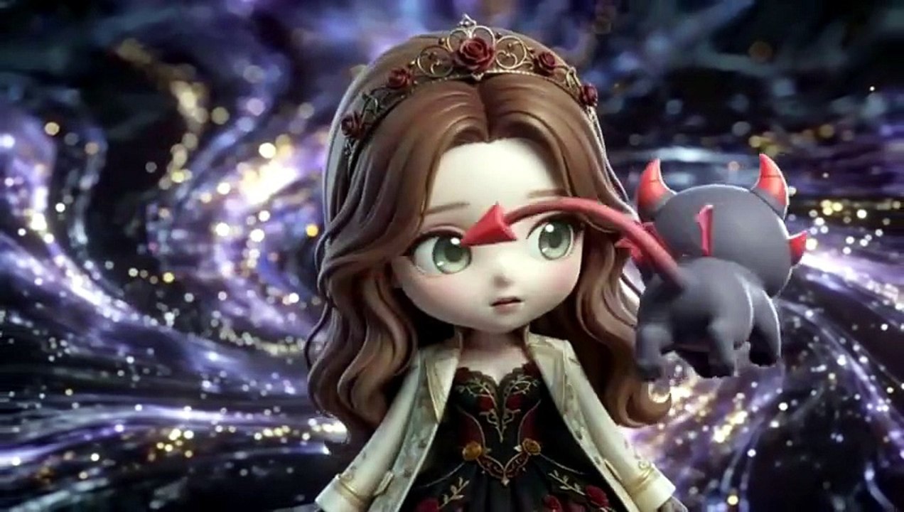 Vampire Emperor's Contract Bride (2026) - Full Episode | Drama Urbano, Fantasy Love Story, Short Film #ANS [Full Movie]