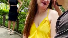 Marido expulsa mulher de casa por achar que ela estava grávida, mas não imaginava a verdade!!
