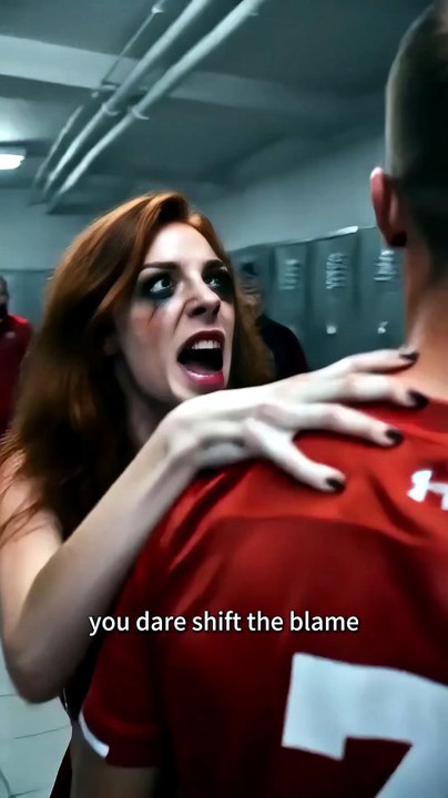 Reborn to Watch Football Stars Destroy Themselves  EP04