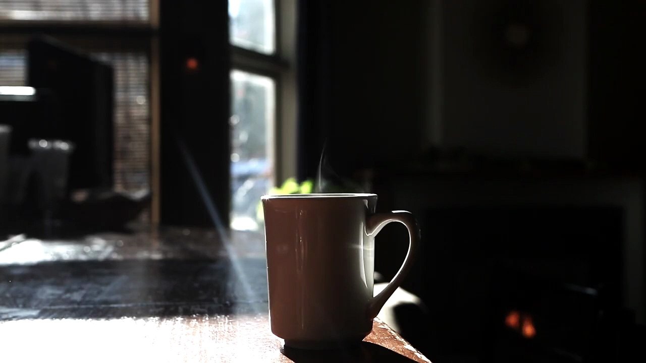 ☕ Ambiance Café _ Musique Calme pour se Détendre et se Concentrer