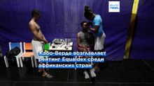 Кабо-Верде: "почти рай" для ЛГБТ-сообщества