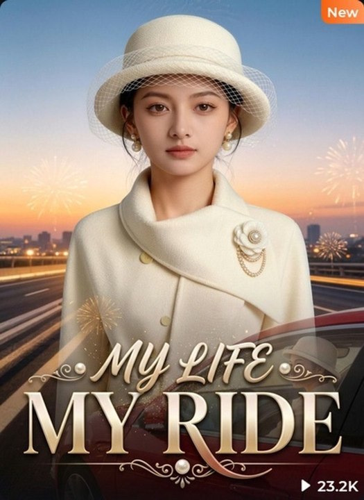 My Life, My Ride Movie English Sub | Full Movie | GoldReel TV | Full Short Drama | English Sub 2026