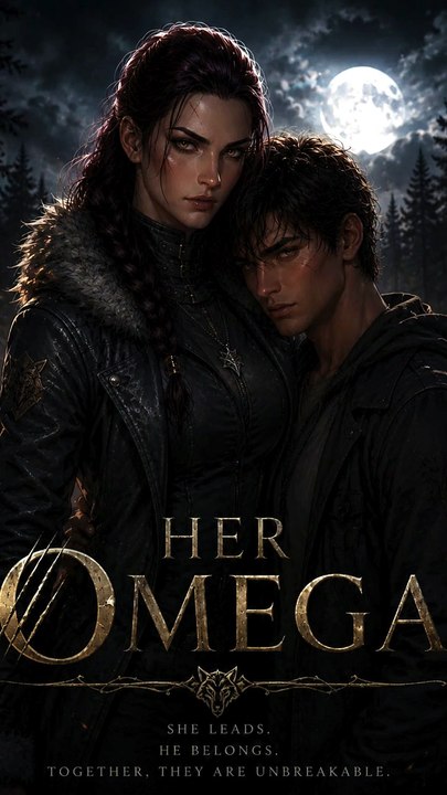 Her Omega | Episode 2: The Impossible Bond | Original Fantasy Romance Song