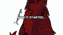 EklipsenClan - My progress in drawing