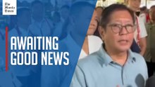Marcos: Regional wage hikes out by September