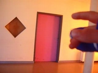 salle des fetes de la Vallée