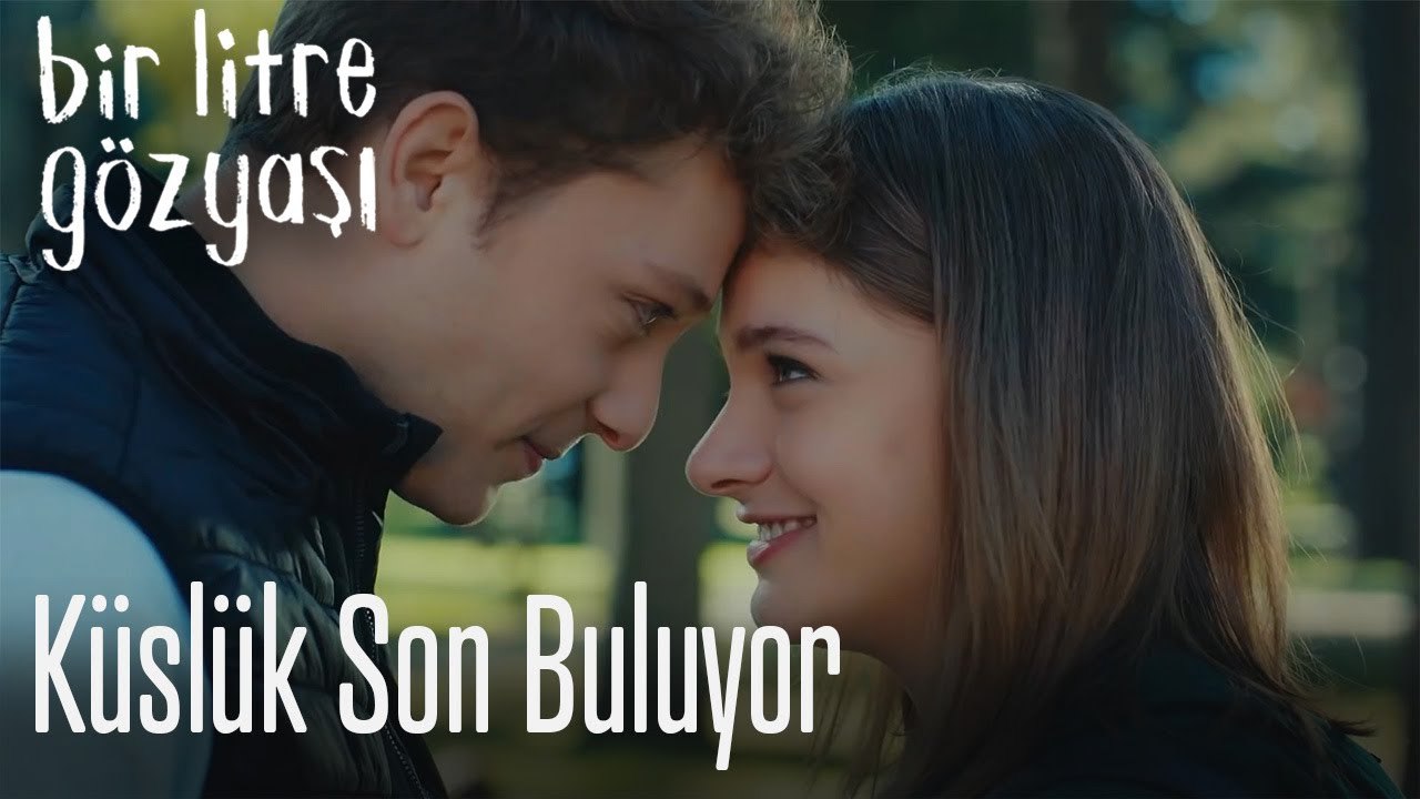 Küslük son buluyor
