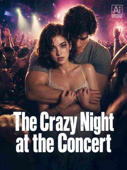 The Crazy Night at the Concert EP