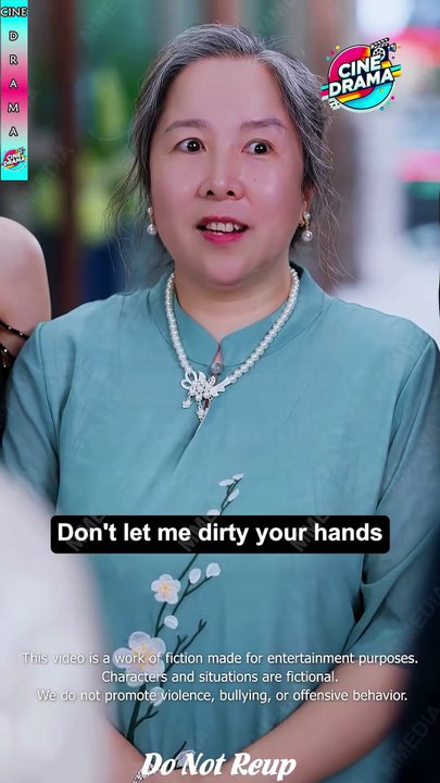 Rural girl helps an elderly woman who was pushed down by a female CEO on the street, unexpectedly revealing that the woman is the chairwoman who wants her to become a daughter-in-law