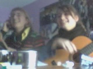 Quand les tournages prennent une tournure cauchemardesque..1