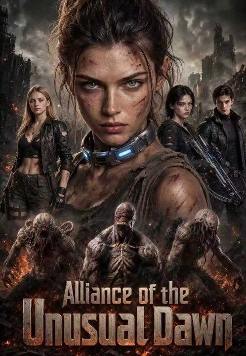 Alliance of the Unusual Dawn - FULL