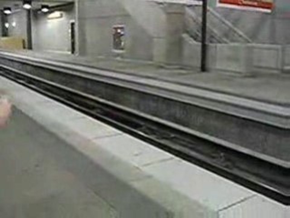 regis se trompe de quai